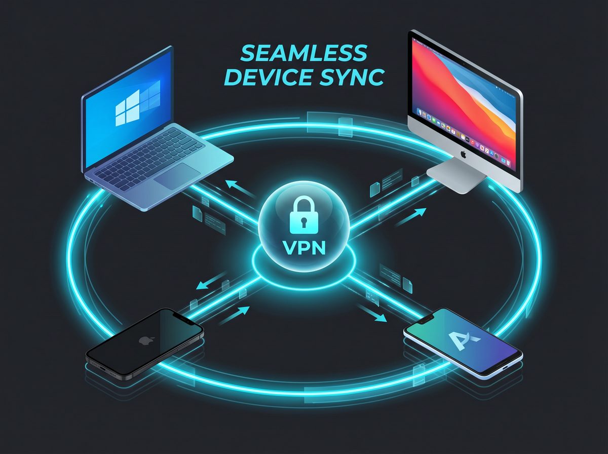 疼逊加速器全平台多设备支持